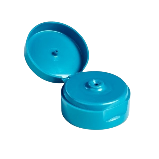 22 mm PP Flip Top - Gladde Uitvoering - 2581