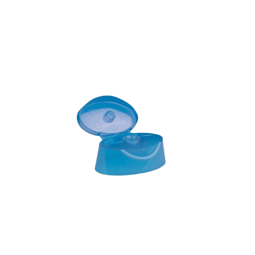 57/37 PP Flip Top - Gladde Uitvoering - 2896
