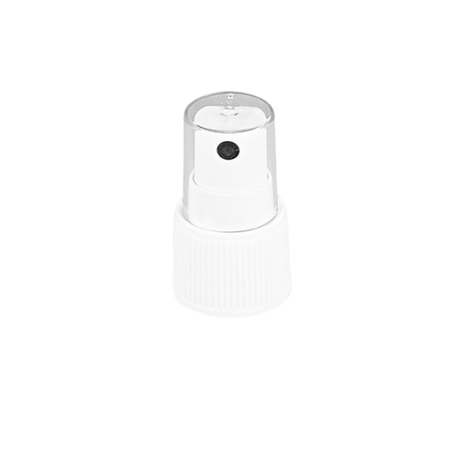 Pavc 220 mm PP Pompverstuiver - Geribbelde Uitvoering - 5208M