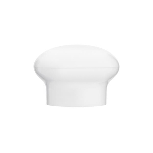 28/415 PP Dop - Plug / Insert - Gladde Uitvoering - 1494